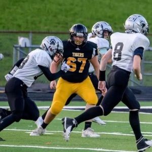 Meet your Posher, Gavin